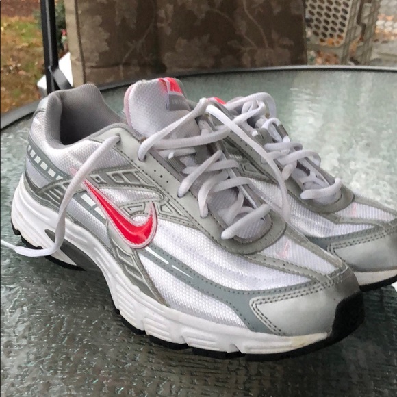 Nike Shoes - Nike women’s Running shoes ,size 8,5